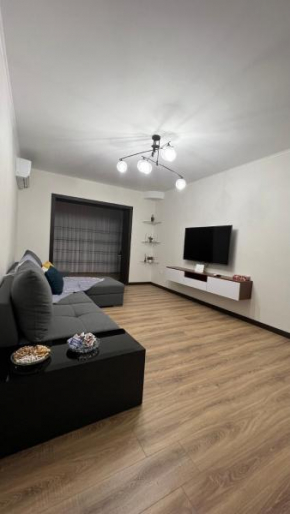 Family oriented apartment
